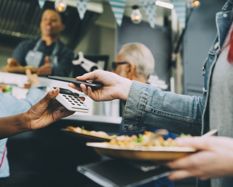 cashless-payment