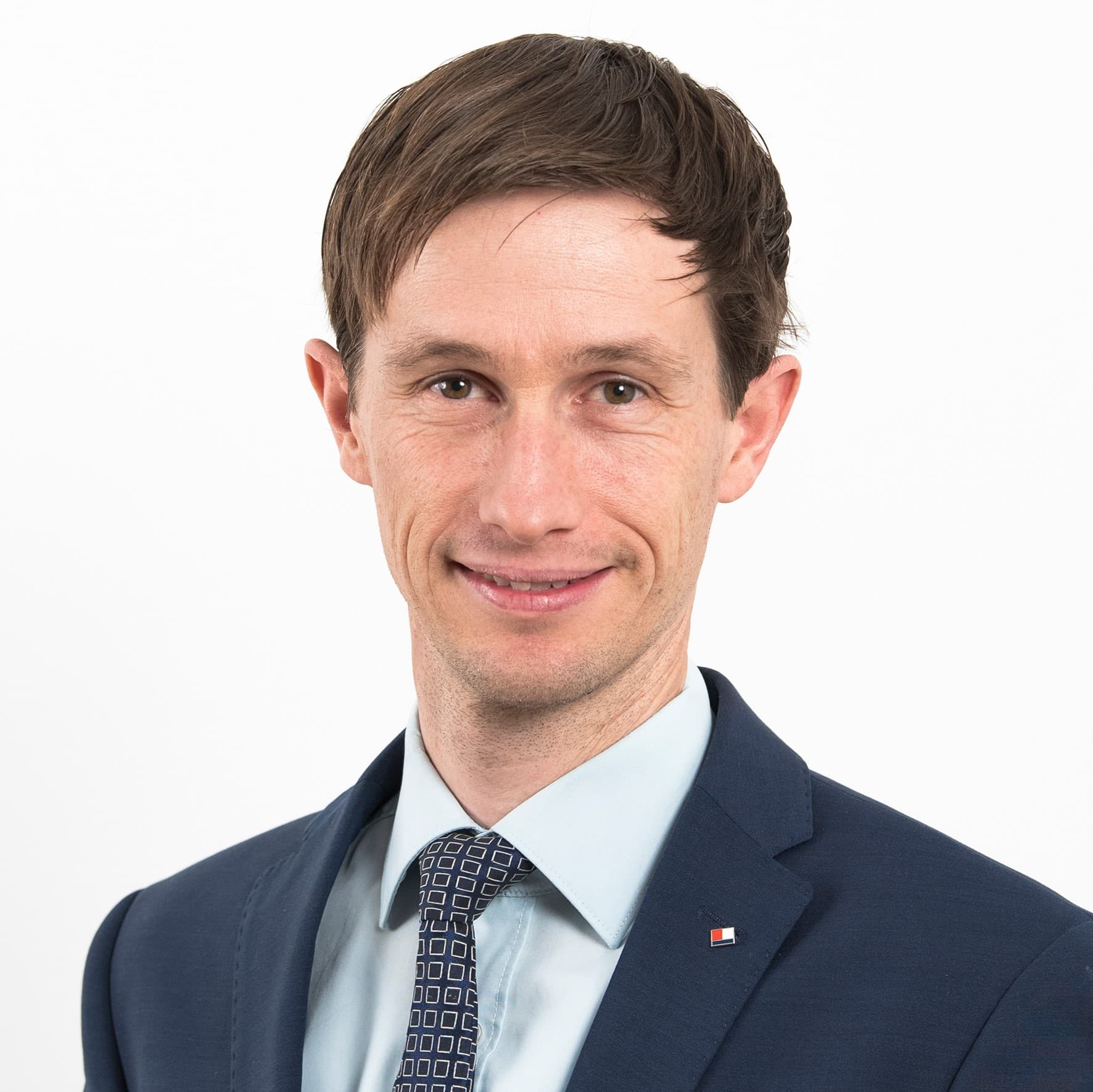 Mag. Martin Mausser