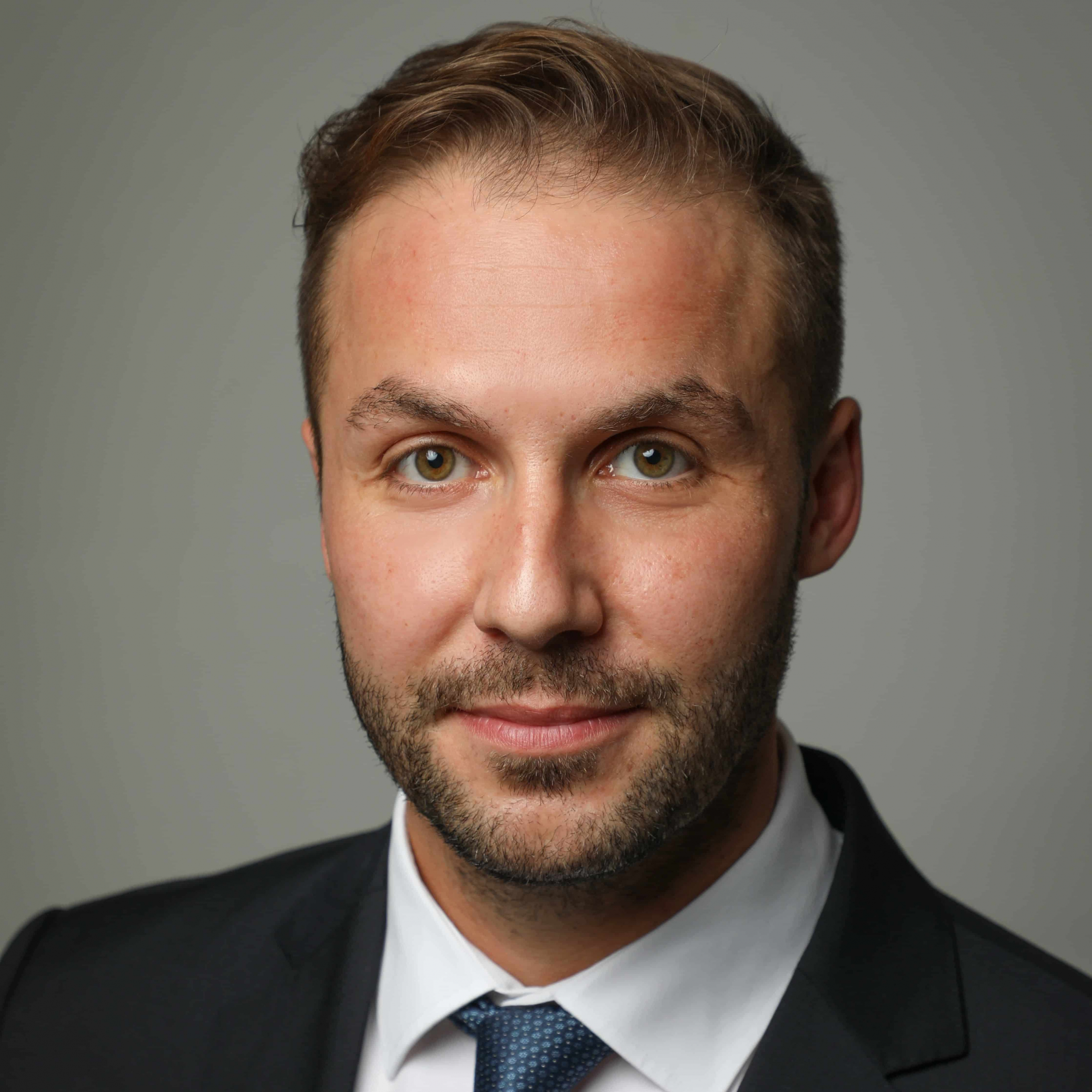 Felix Pfleiderer