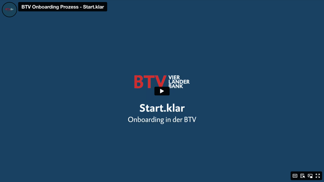 Vorschaubild Start.klar Film