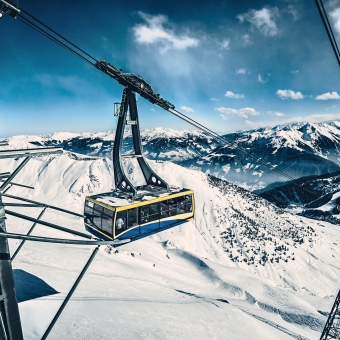 mayrhofener bergbahn