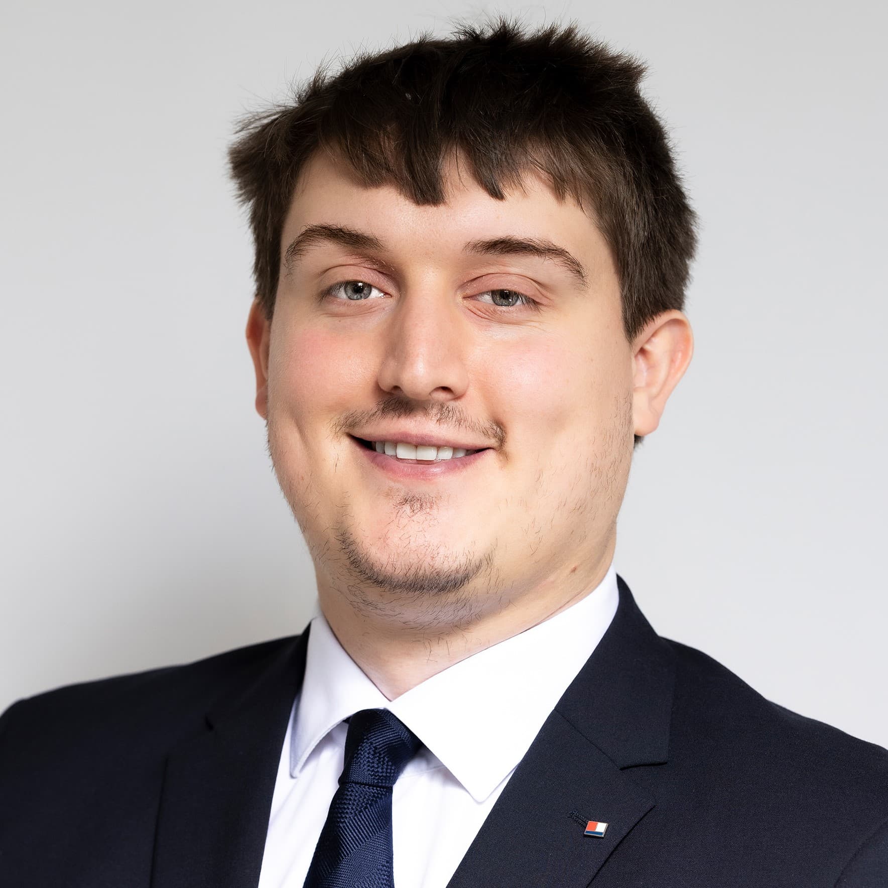 Gernot Müller