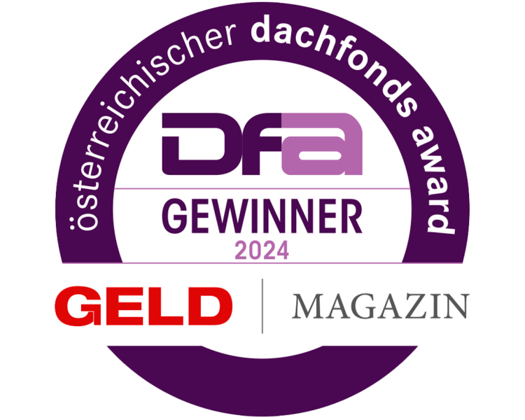 Brand Österreichischer Dachfonds Award 2024