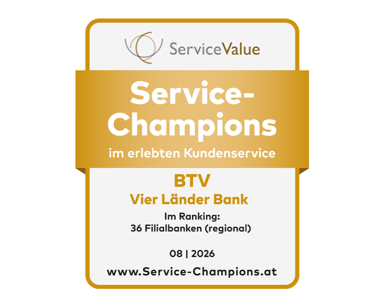 Brand Service Champions